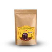 Перець-солодкий-Ода