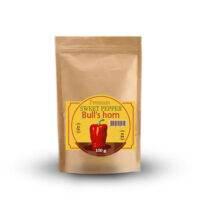 Перець-солодкий-Ріг-бика