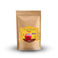 Перець-солодкий-Рохо