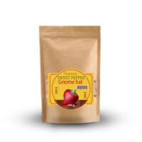 Перець-солодкий-Шапка-гнома