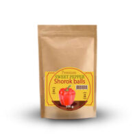 Перець-солодкий-Шорок-Шари