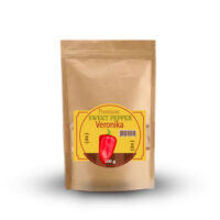 Перець-солодкий-Вероніка