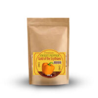Перець-солодкий-Злато-скіфів