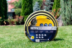 Шланг садовый Tecnotubi Retin Professional 3/4 дюйма 50 м_02