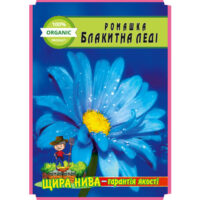 Ромашка-Голубая-Нежинка