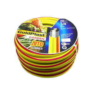 Шланги садовые Evci Plastik