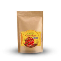 Томат-низькорослий-Черрі-низький