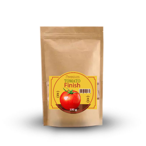 Томат-низькорослий-Фініш-пакет-100-г