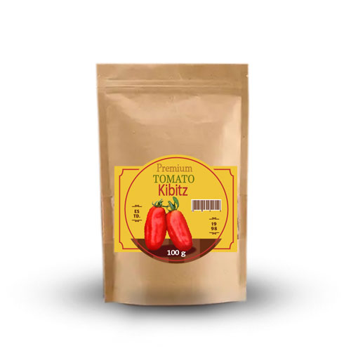 Томат-низькорослий-Кібіц-пакет-100-г