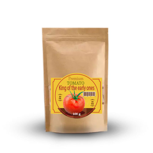 Томат-низькорослий-Король-ранніх-пакет-100-г
