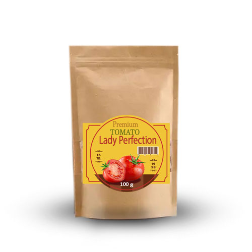 Томат-низькорослий-Леді-Досконалість-пакет-100-г
