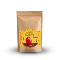 Томат-низькорослий-Маруся