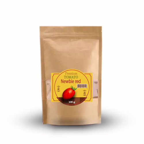 Томат-низькорослий-Новачок-червоний-пакет-100-г