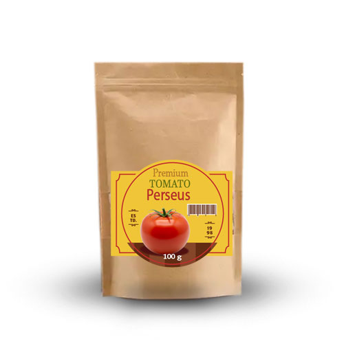 Томат-низькорослий-Персей