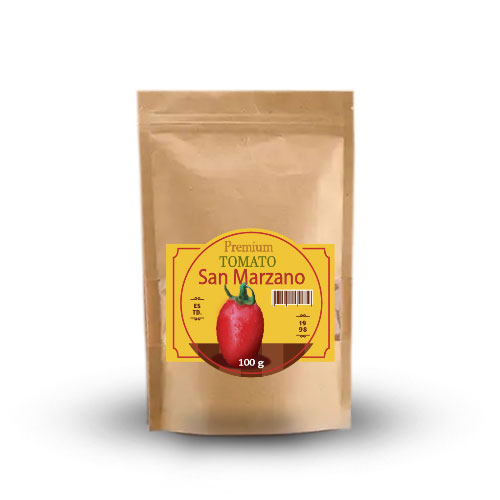 Томат-низькорослий-Сан-Марцано-пакет-100-г