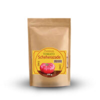Томат-низькорослий-Шахерезада