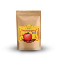 Томат-низькорослий-Сибірський-скоростиглий-пакет-100-г