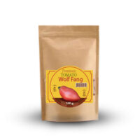 Томат-низькорослий-Вовчий-ікло