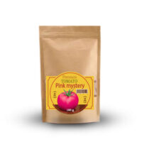 Томат-низькорослий-Загадка-рожева-пакет-100-г