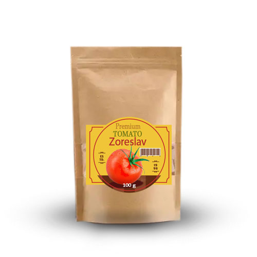 Томат-низькорослий-Зореслав-пакет-100-г