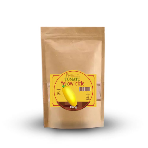Томат-високорослий-Бурулька-жовта-пакет-100-г