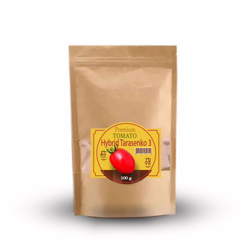 Томат-високорослий-Гібрид-3-Тарасенко-пакет-100-г