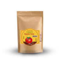 Томат-високорослий-Яблунька-пакет-100-г