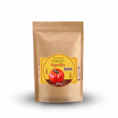 Томат-високорослий-Ісполін-пакет-100-г