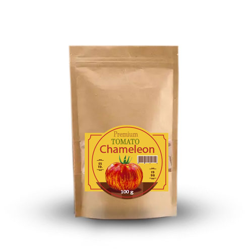 Томат-високорослий-Хамелеон-пакет-100-г