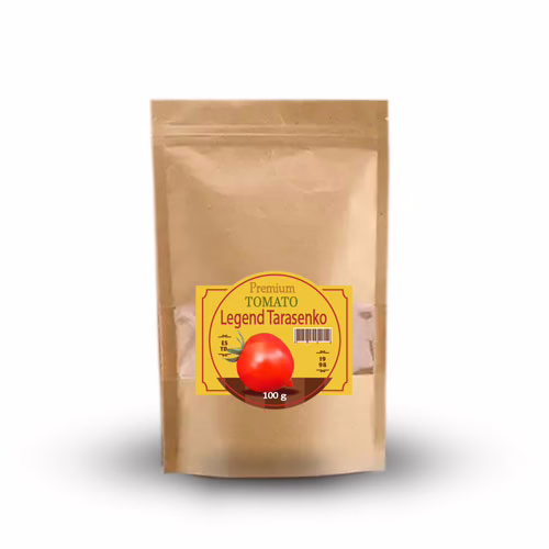 Томат-високорослий-Легенда-Тарасенко-пакет-100-г