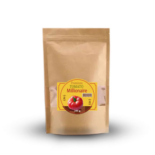 Томат-високорослий-Мільйонер-пакет-100-г