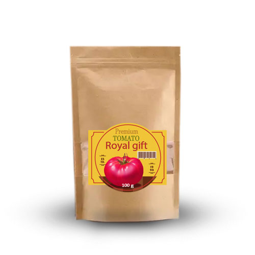 Томат-високорослий-Царський-подарунок-пакет-100-г