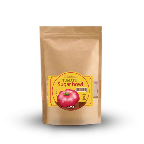 Томат-високорослий-Цукровий-пудовичок-пакет-100-г