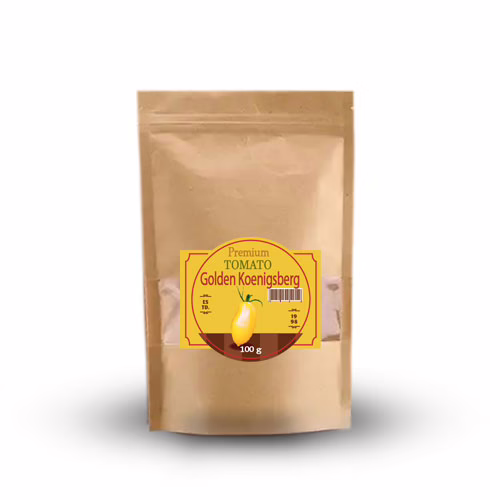 Томат-високорослий-Золотий-Кенігсберг-пакет-100-г