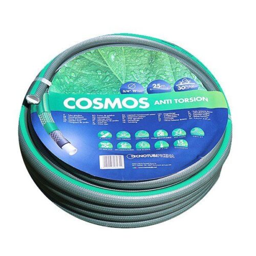 Шланг Tecnotubi Cosmos садовый 1/2 дюйма 50 м_01‭