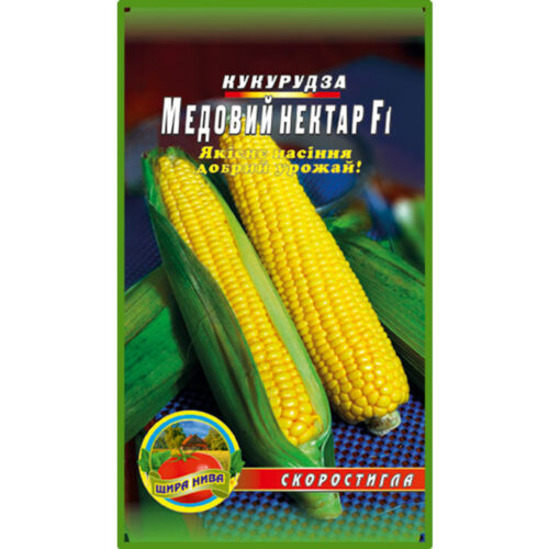 кукурудза-медовий-нектар-щира-нива