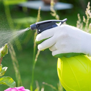 Опрыскиватели