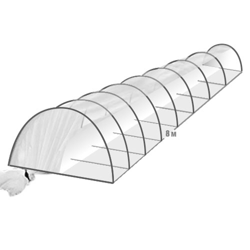 парник-господар-8-м