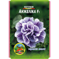петунія-анжеліка