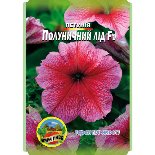 петунія-полуничний-лід