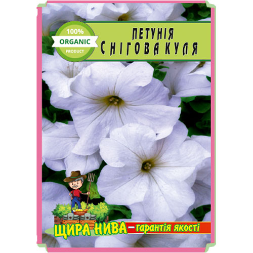 петунія-снігова-куля