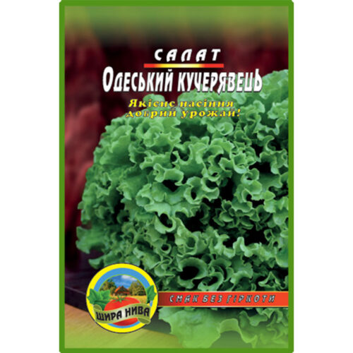 салат-одеський-кучерявець-щира-нива