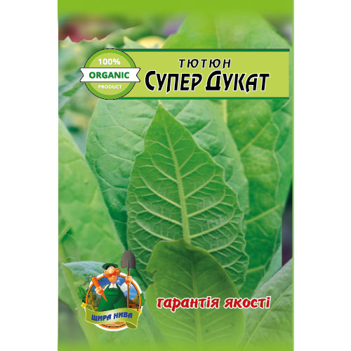 тютюн-супер-дукат-щира-нива