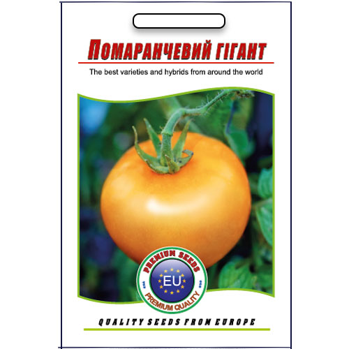 томат-помаранчевий-гігант-west-garden