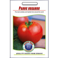 томат-раннє-кохання-west-garden