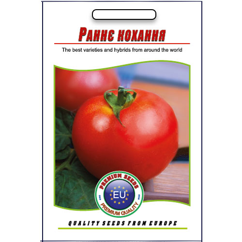 томат-раннє-кохання-west-garden