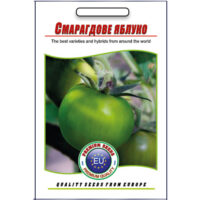 томат-смарагдове-яблуко-west-garden