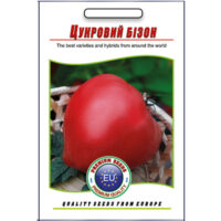 томат-цукровий-бізон--west-garden