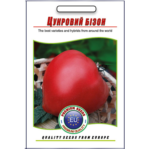 томат-цукровий-бізон--west-garden