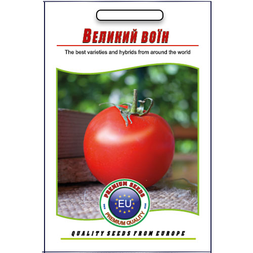 томат-великий-воїн-west-garden